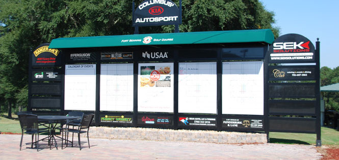 Leaderboard