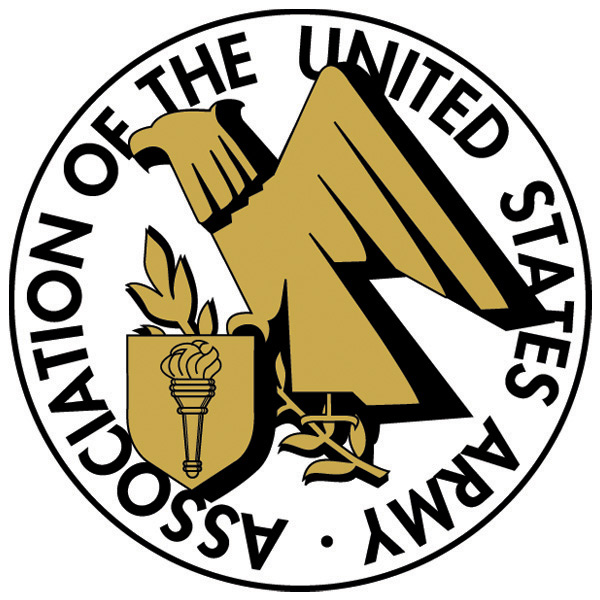 An AUSA Logo